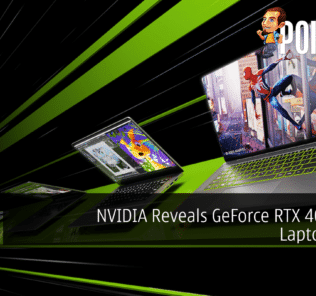 [CES 2023] NVIDIA Reveals GeForce RTX 40 Series Laptop GPUs 35