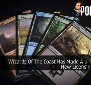 Wizards Of The Coast Has Made A U-Turn on New Licensing Rules