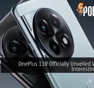 OnePlus 11R Officially Unveiled With an Interesting Twist