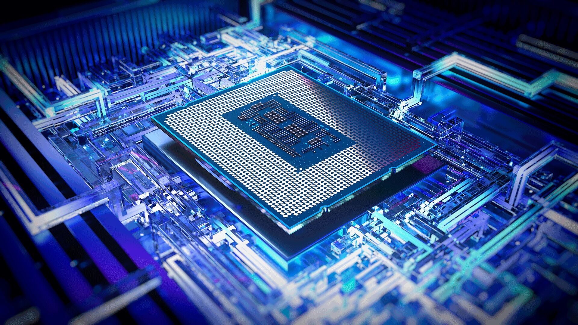 Intel Meteor Lake-S to Get 20 PCIe 5.0 Lanes, Z890 Chipset May Include Wi-Fi 7