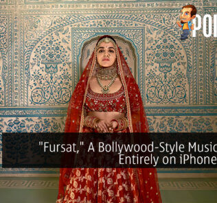 "Fursat," A Bollywood-Style Musical Shot Entirely on iPhone 14 Pro 29