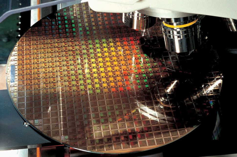 Apple Reportedly Has Secured 100% of TSMC N3 Supply For Upcoming A17, M3 SoCs