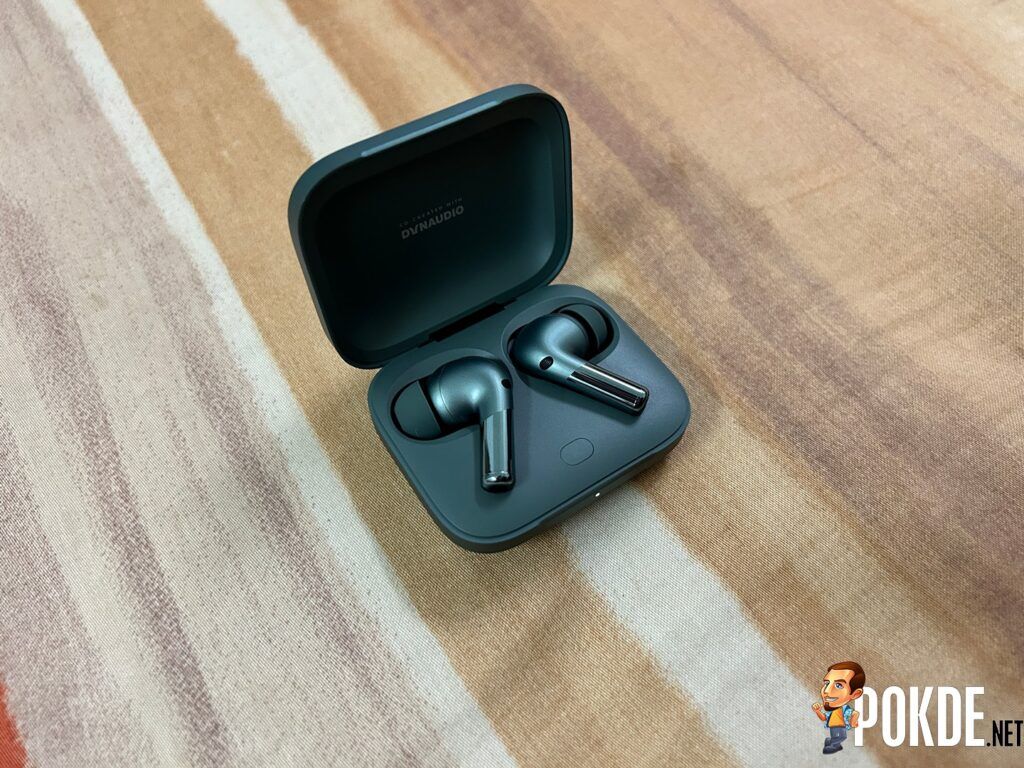 OnePlus Buds Pro 2 Review - 