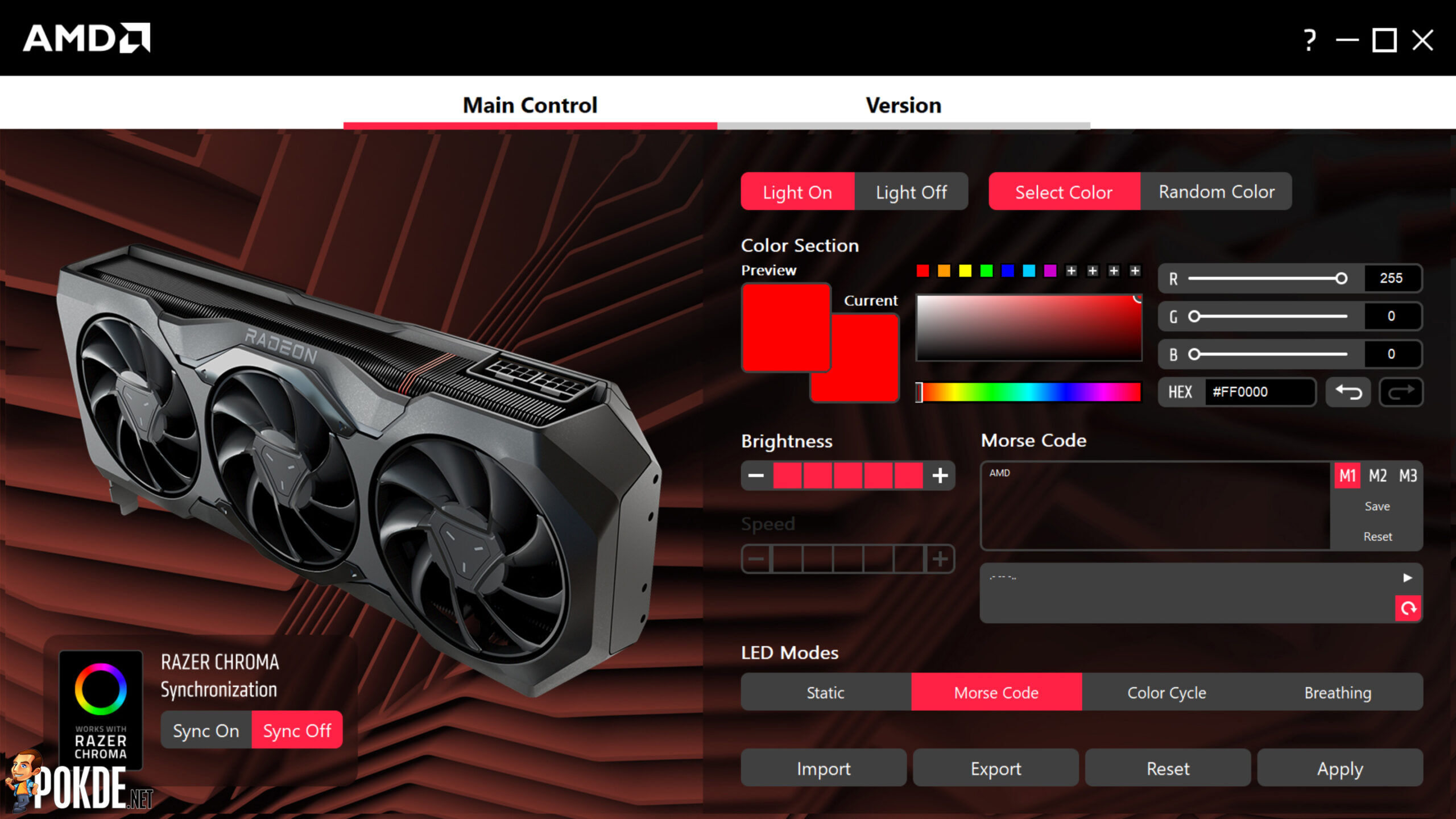 AMD Radeon RX 7900 XTX Review - At A Disadvantage 41