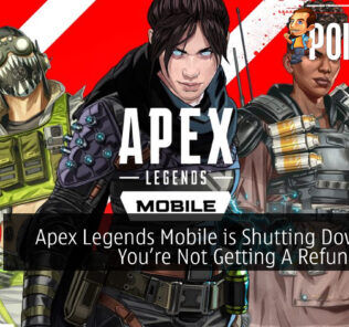 Apex Legends Mobile is Shutting Down And You’re Not Getting A Refund For It 36