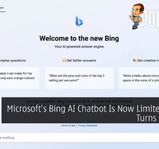 Microsoft's Bing AI Chatbot Is Now Limited To 50 Turns Per Day 38