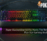 Razer Blackwidow V4 Pro Marks The Return Of Plus-Size Gaming Keyboards 36