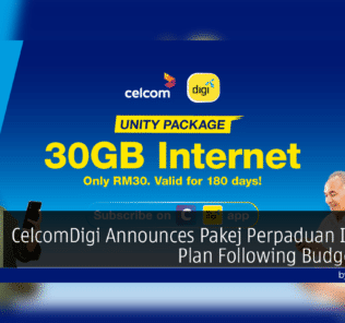 CelcomDigi Announces Pakej Perpaduan Internet Plan Following Budget 2023 29