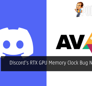 Discord's RTX GPU Memory Clock Bug Now Has A Fix 36