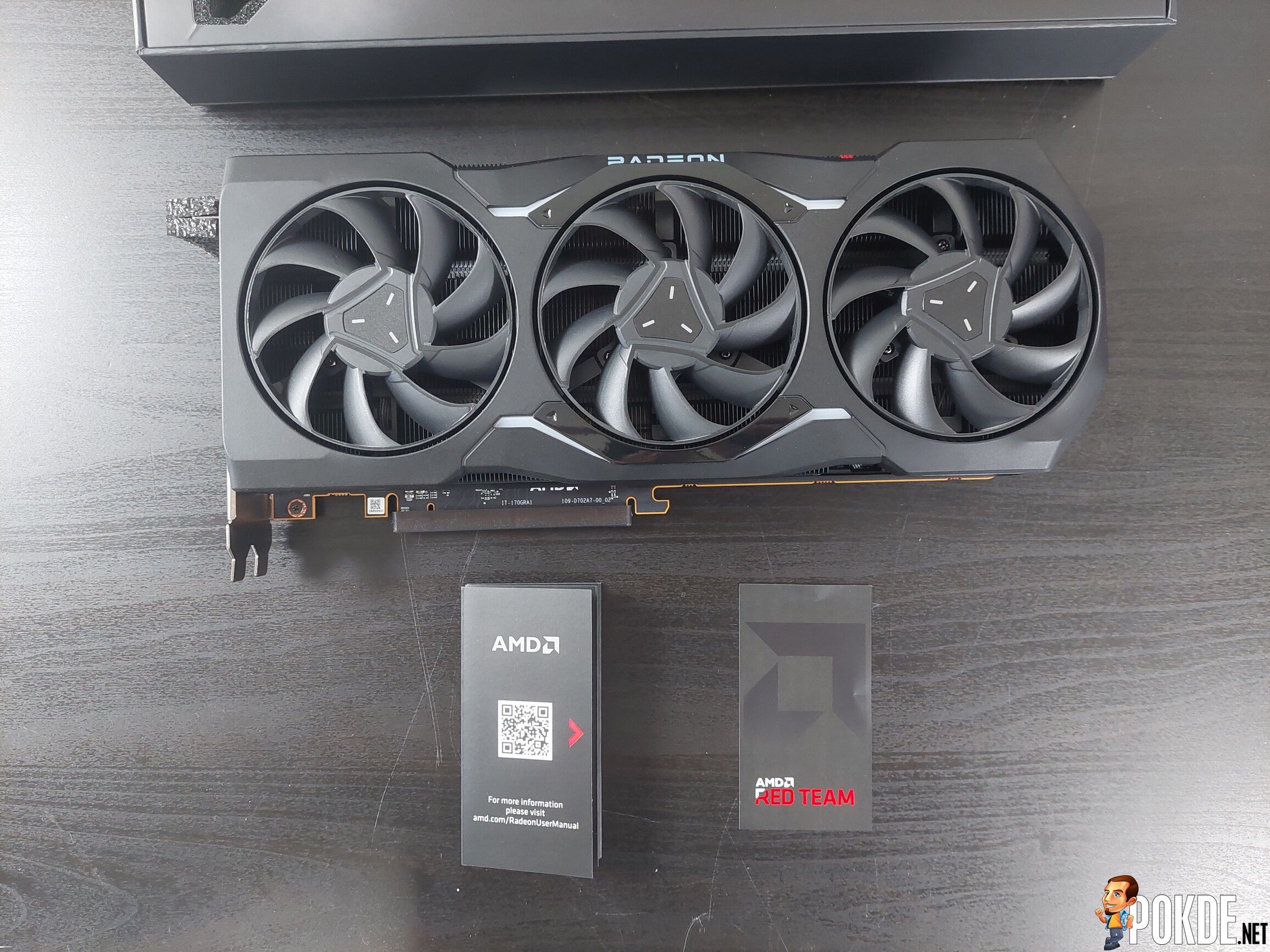 AMD Radeon RX 7900 XTX Review - At A Disadvantage 34