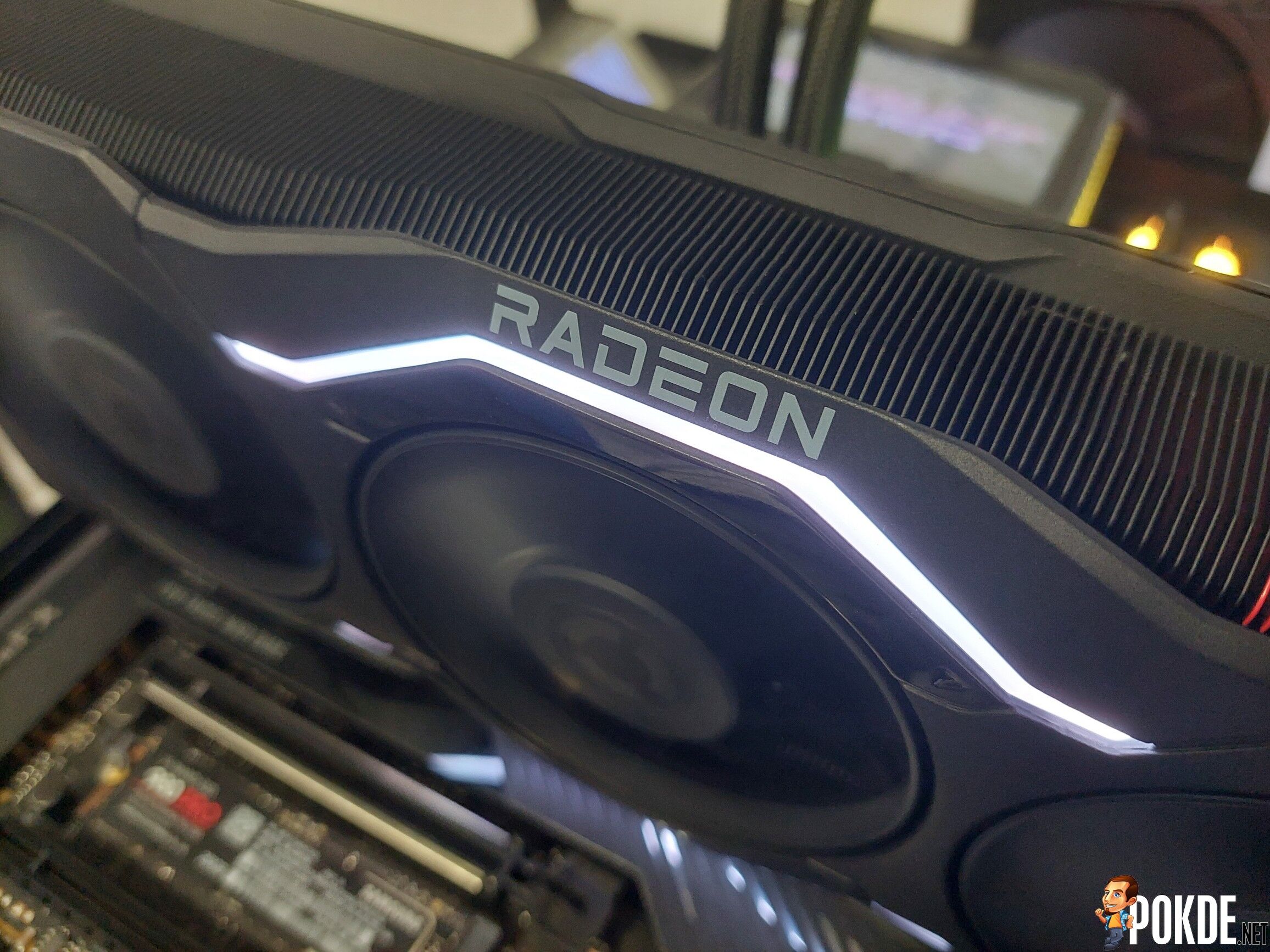 AMD Radeon RX 7900 XTX Review - At A Disadvantage 51