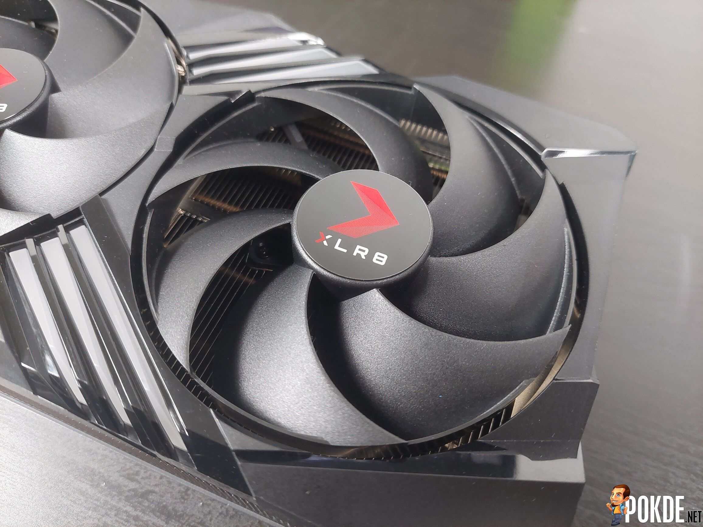 PNY GeForce RTX 4070 Ti OC XLR8 Gaming VERTO EPIC-X RGB Review - Cooling Overkill 35