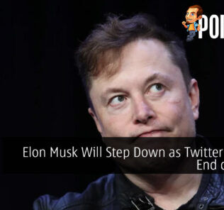 Elon Musk Will Step Down as Twitter CEO By End of 2023 32