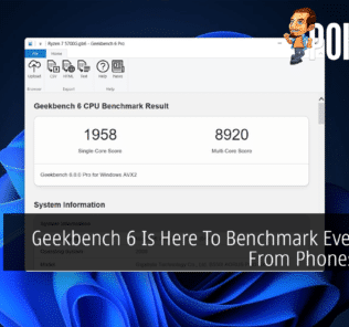 Geekbench 6 Is Here To Benchmark Everything From Phones To PCs 42