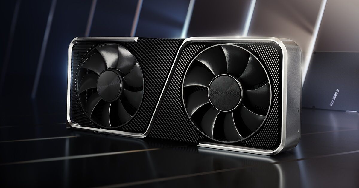 NVIDIA GeForce RTX 4060 Rumored - AD107, 115W Only