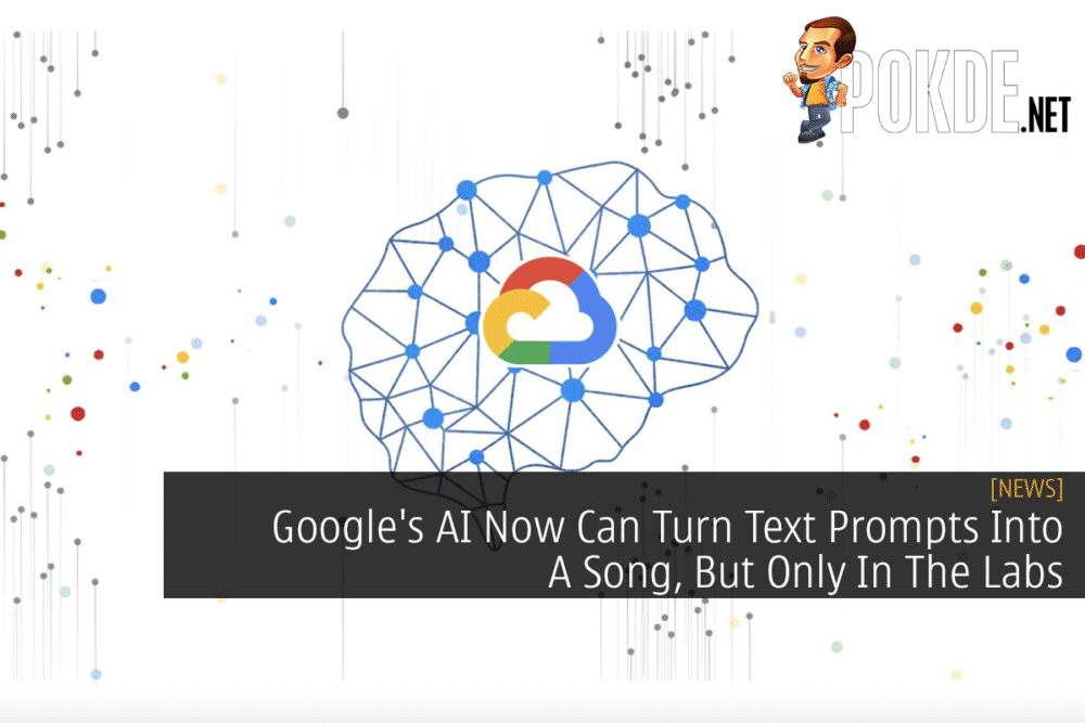 Google's AI Now Can Turn Text Prompts Into A Song, But Only In The Labs 31