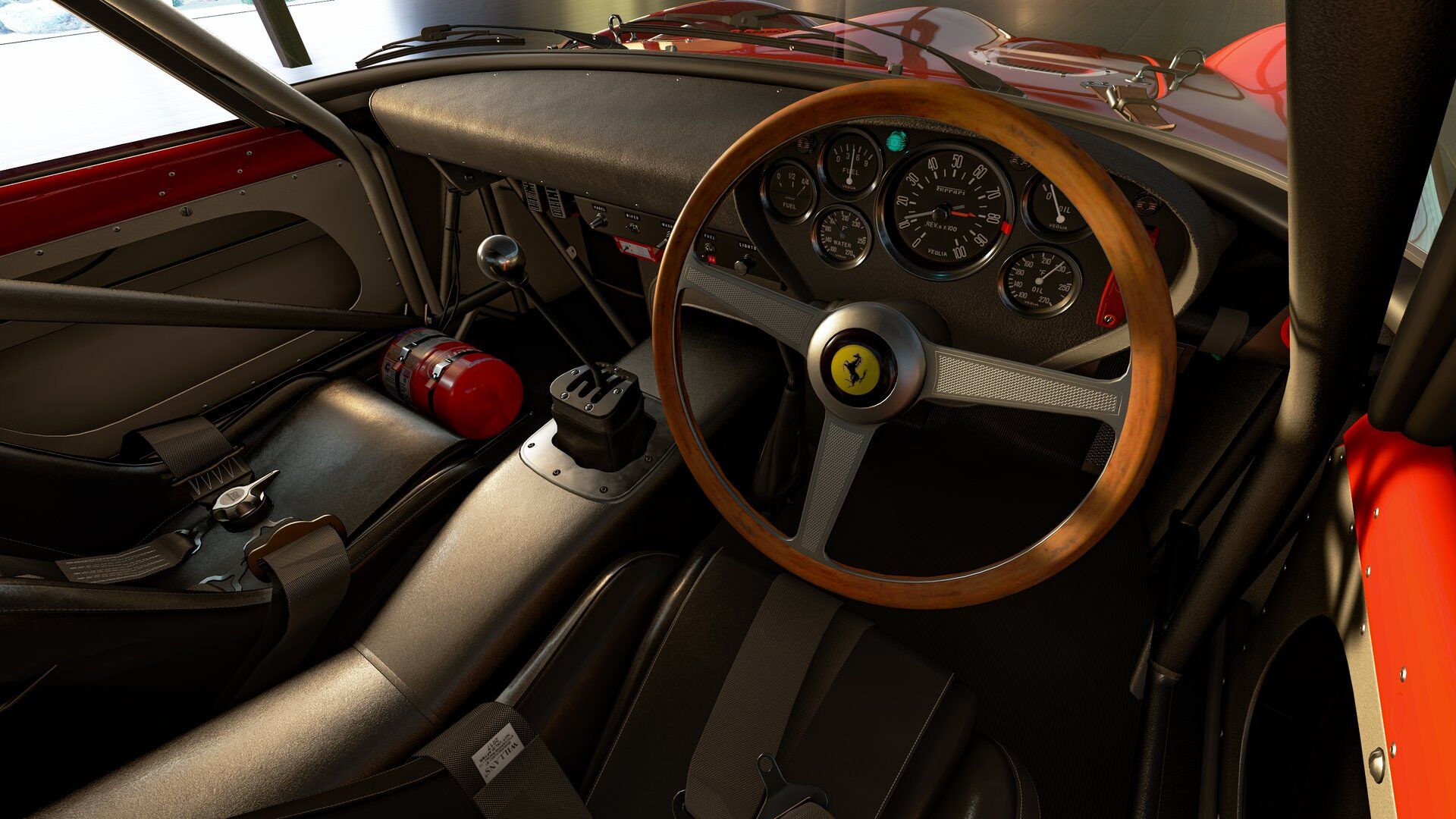Gran Turismo 7 Gets VR Support Alongside PSVR2 Launch 27