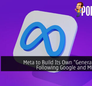 Meta to Build Its Own "Generative AI" Following Google and Microsoft