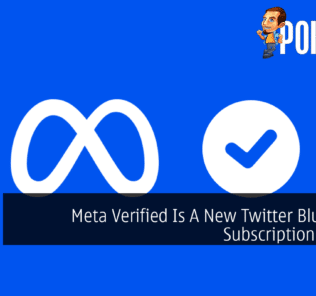 Meta Verified Is A New Twitter Blue-Style Subscription Service 30