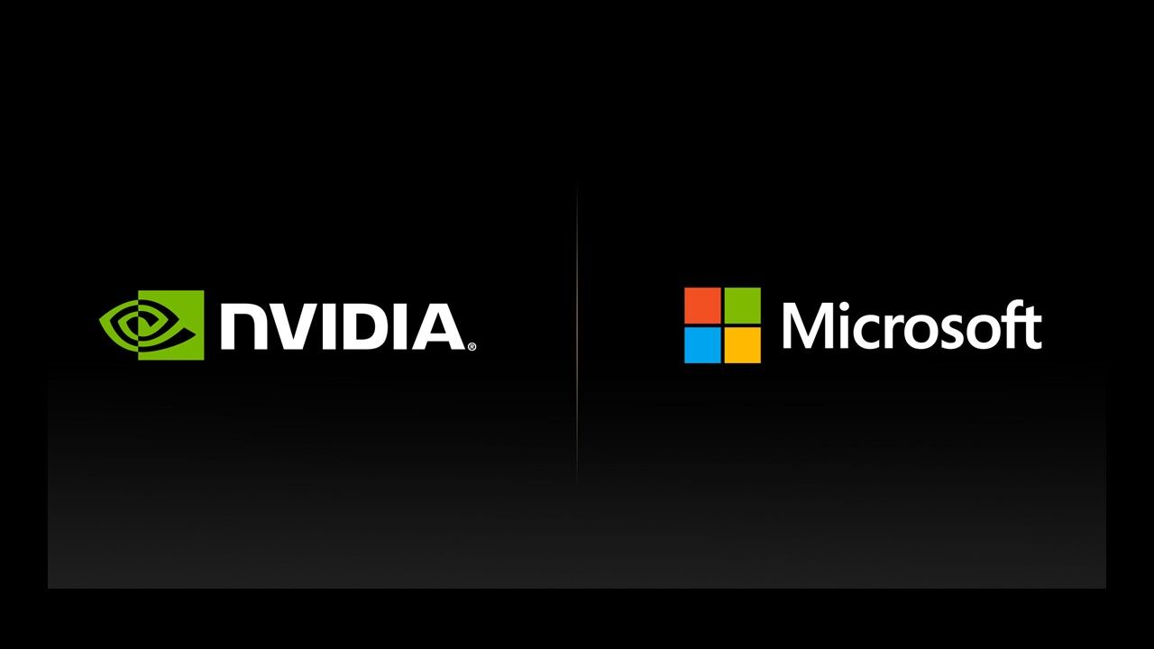 Microsoft and NVIDIA Signs 10-Year Deal Bringing Xbox PC Titles To GeForce NOW