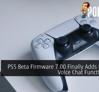 PS5 Beta Firmware 7.00 Finally Adds Discord Voice Chat Functionality 33
