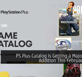 PS Plus Catalog is Getting a Major Game Addition This February 2023