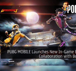 PUBG MOBILE Launches New In-Game Event in Collaboration with BoBoiBoy 33