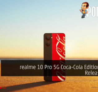realme 10 Pro 5G Coca-Cola Edition Set To Release Soon 24
