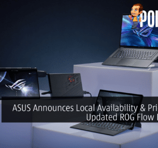 ASUS Announces Local Availability & Pricing for Updated ROG Flow Laptops 36