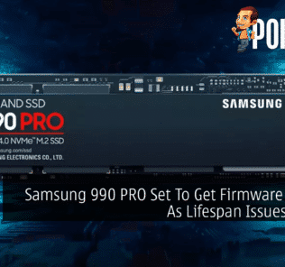 Samsung 990 PRO Set To Get Firmware Update As Lifespan Issues Looms 36