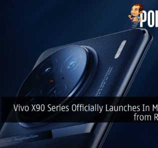 Vivo X90 Series Officially Launches In Malaysia, from RM3,699 34