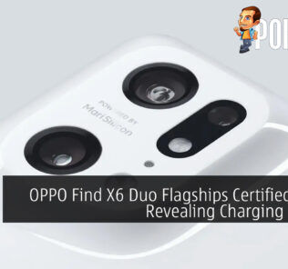 OPPO Find X6 Duo Flagships Certified by 3C, Revealing Charging Speeds