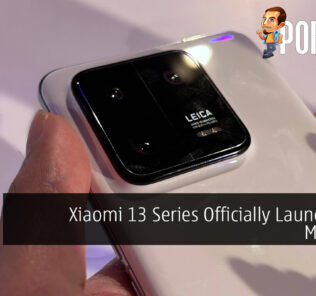 Xiaomi 13 Series Officially Launched in Malaysia