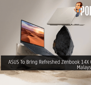 ASUS To Bring Refreshed Zenbook 14X OLED To Malaysia Soon 34