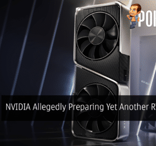 NVIDIA Allegedly Preparing Yet Another RTX 3060 Variant 32