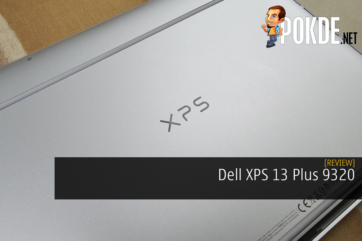 Dell XPS 13 Plus 9320 Review