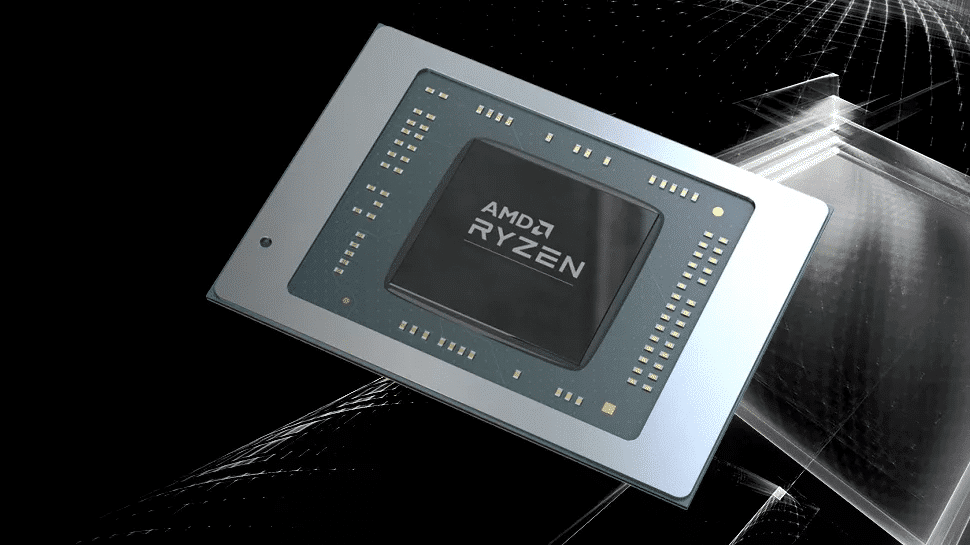AMD "Phoenix 2" APU May Be The Chipmaker's First Hybrid Processor