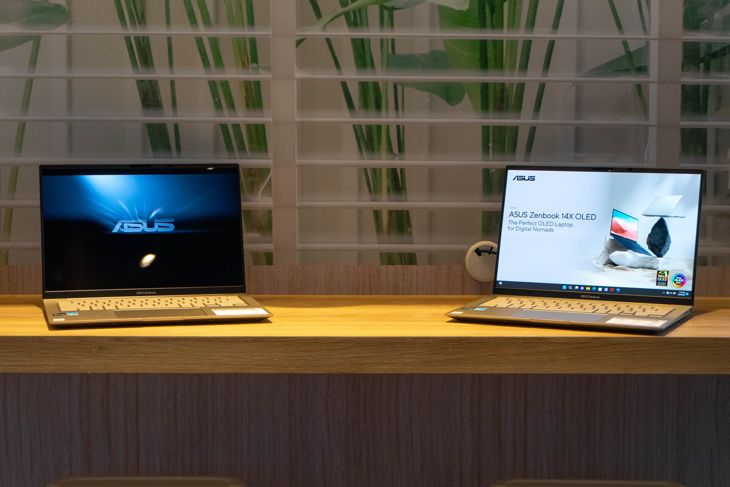 ASUS Officially Launches Zenbook 14X OLED & Zenbook 14 Flip OLED in Malaysia