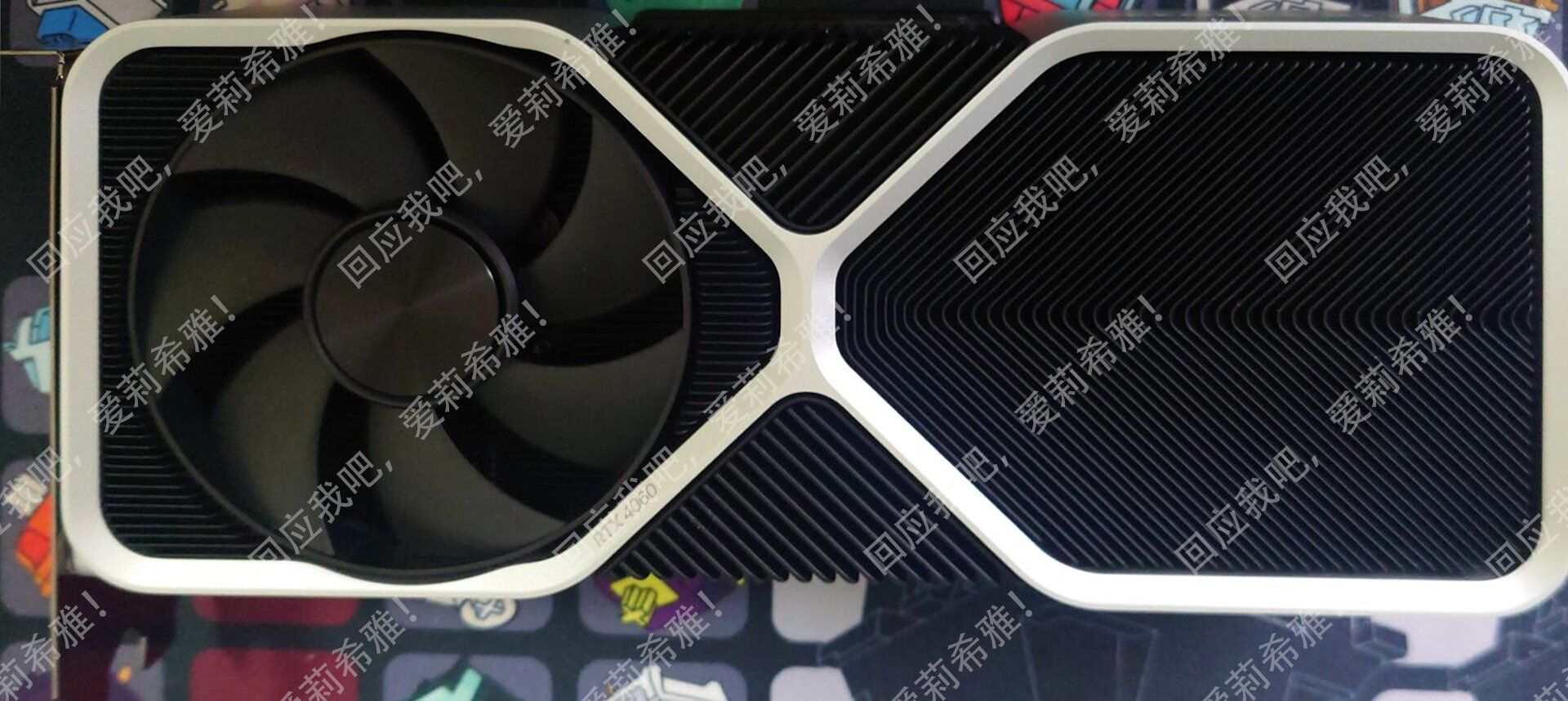 Photos of NVIDIA GeForce RTX 4060 (Ti) FE Has Surfaced Online 33