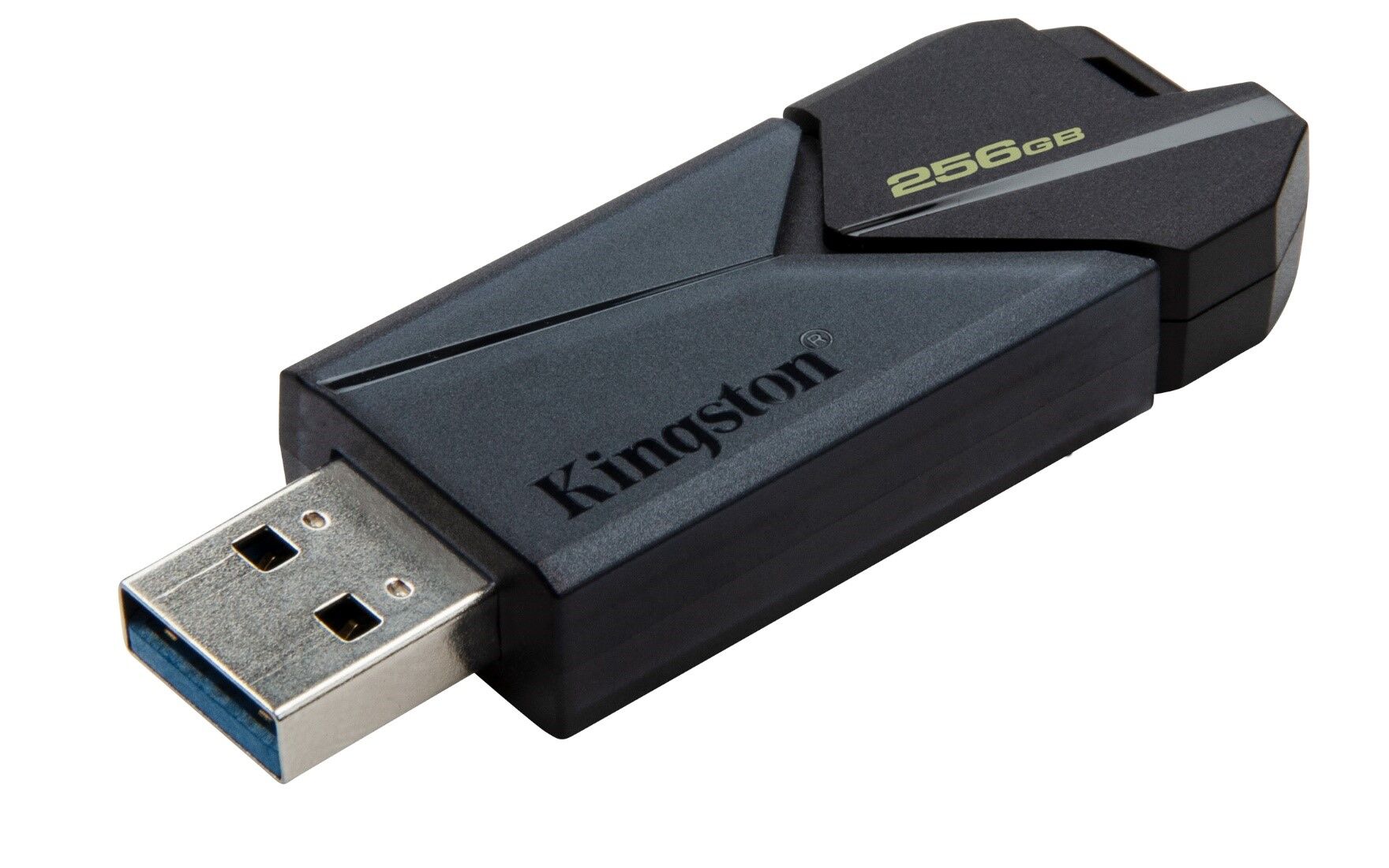 Kingston Launches Two New DataTraveler USB Drives for On-The-Go Storage 33