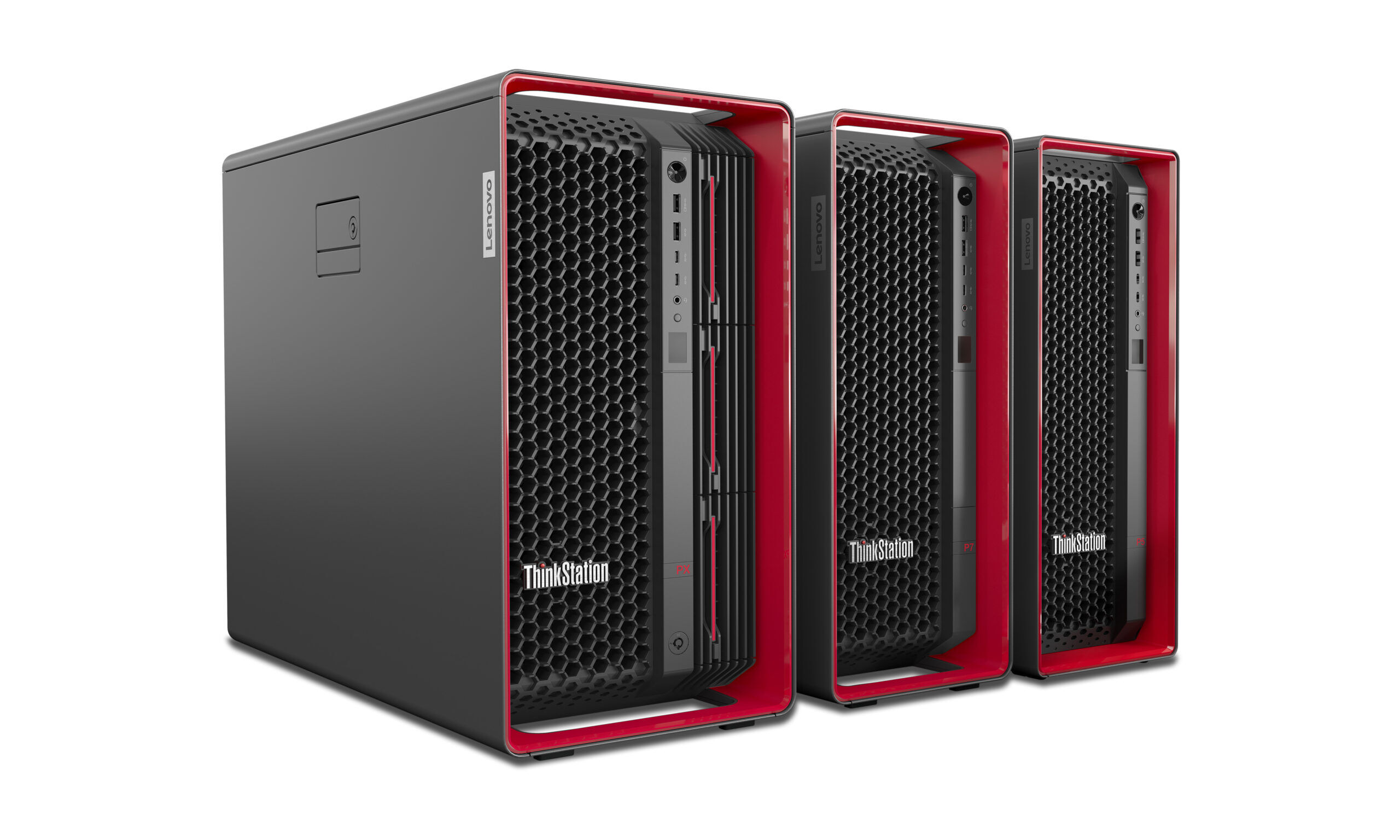 Lenovo Launches Three New Workstations with Aston Martin-Designed Chassis 32