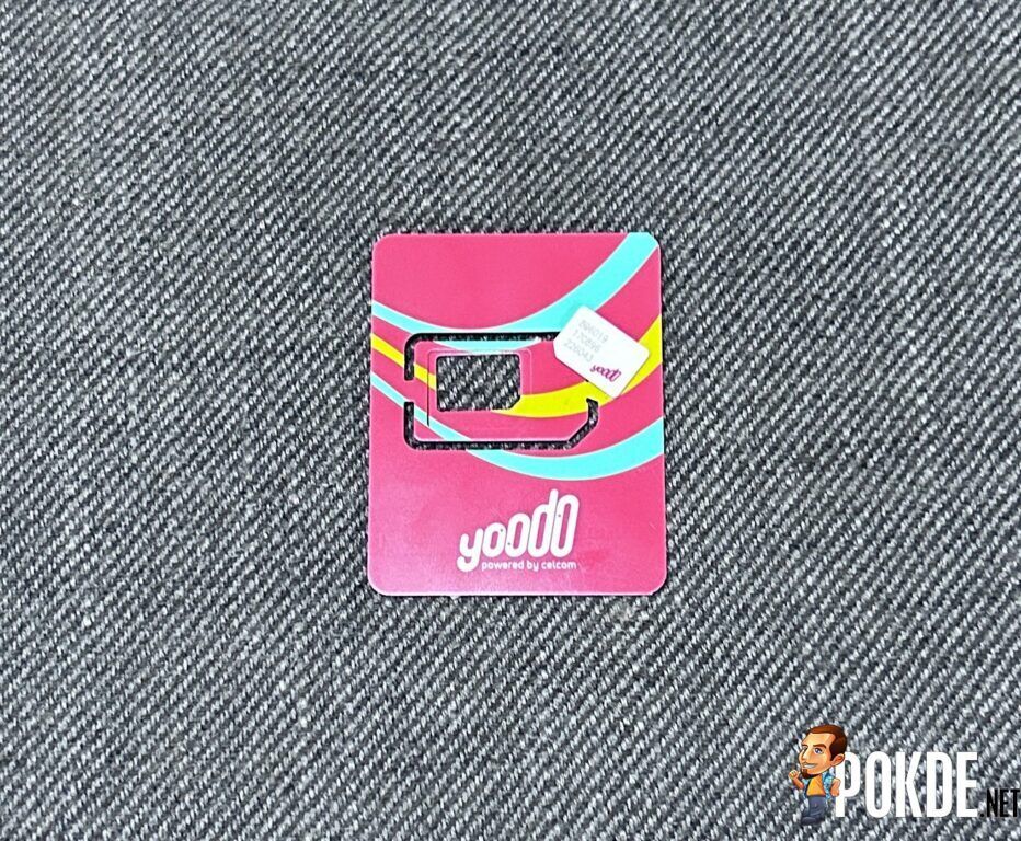 Yoodo 5G Prepaid Review - 