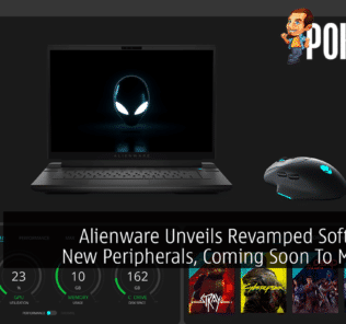 Alienware Unveils Revamped Software & New Peripherals, Coming Soon To Malaysia 27