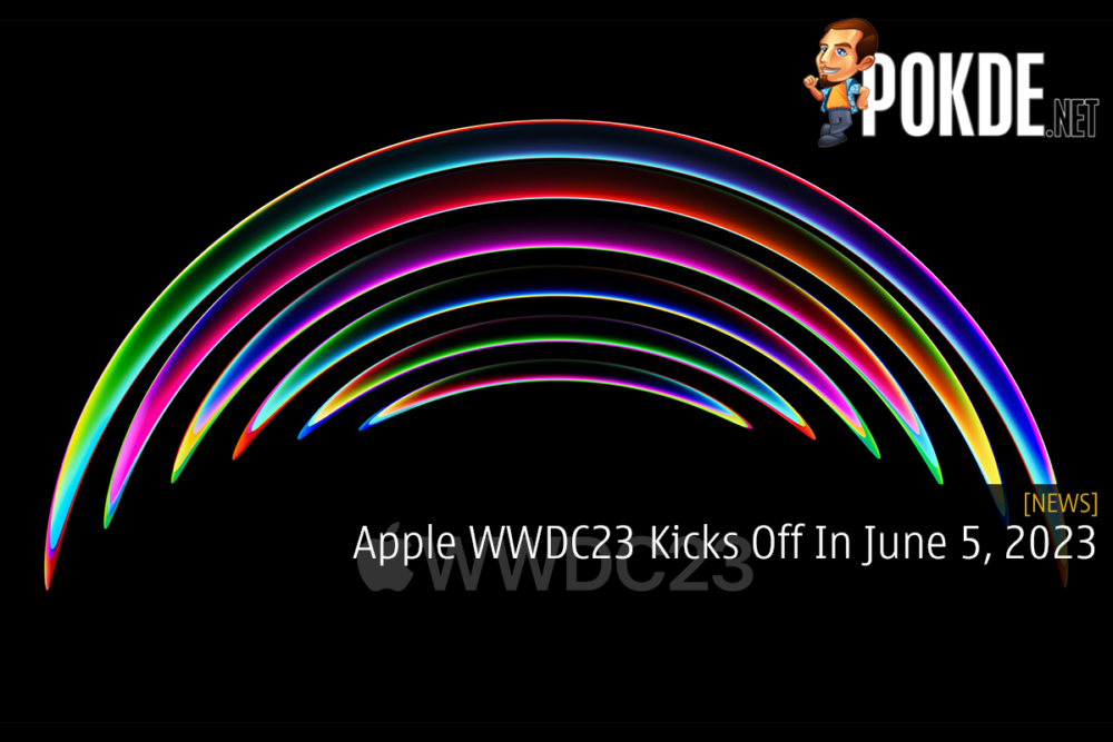 Apple WWDC23 Kicks Off In June 5, 2023 27