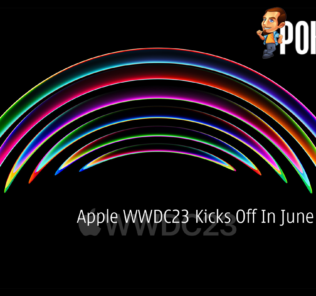 Apple WWDC23 Kicks Off In June 5, 2023 28