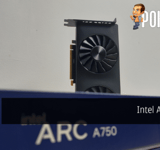 Intel Arc A750 Review - Redemption Arc? 54