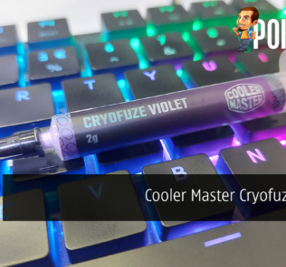 Cooler Master Cryofuze Violet Review - More Than What Specs Say 40