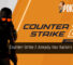 Counter-Strike 2 Already Has Hackers in the Beta, New Anti-Cheat System Incoming