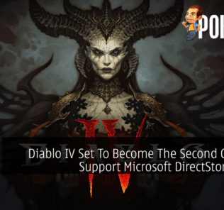 Diablo IV Set To Become The Second Game To Support Microsoft DirectStorage API 31