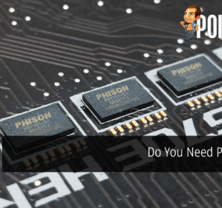 Let's Talk: Do You Need PCIe 5.0? 33